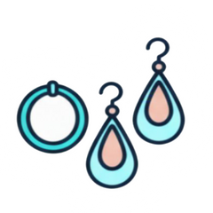 Collection image for: Earings