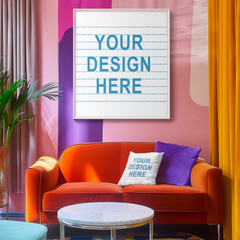 Collection image for: Canvas & Posters