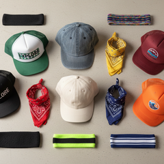 Collection image for: Headwear