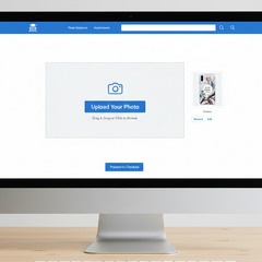 Collection image for: Photo Upload