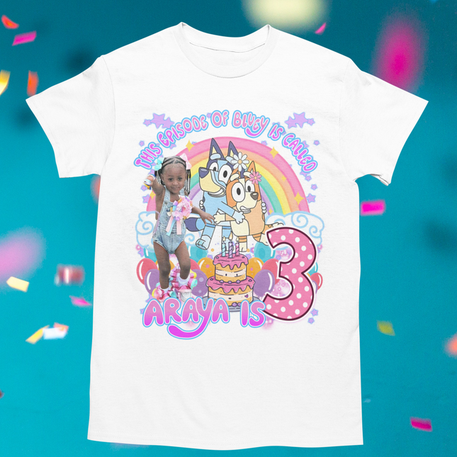 Customer's Design. Araya is 3. For April 26, 2025
