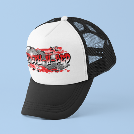 Personalized Matching Design Hat