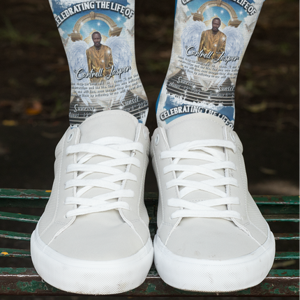 Personalized Matching Design Socks